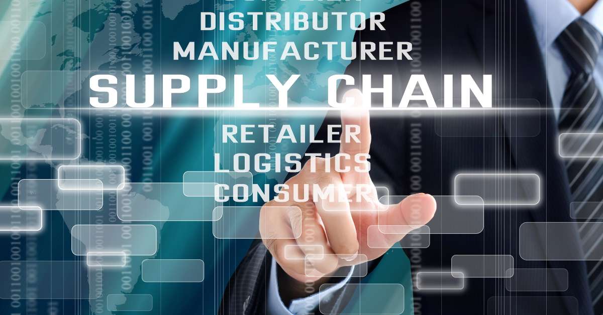 Lorem Ipsum Generator for Supply Chain Optimization Plans