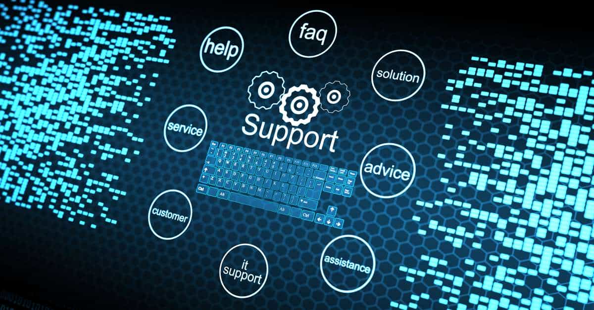 Lorem Ipsum Generator for Support Ticket System Templates