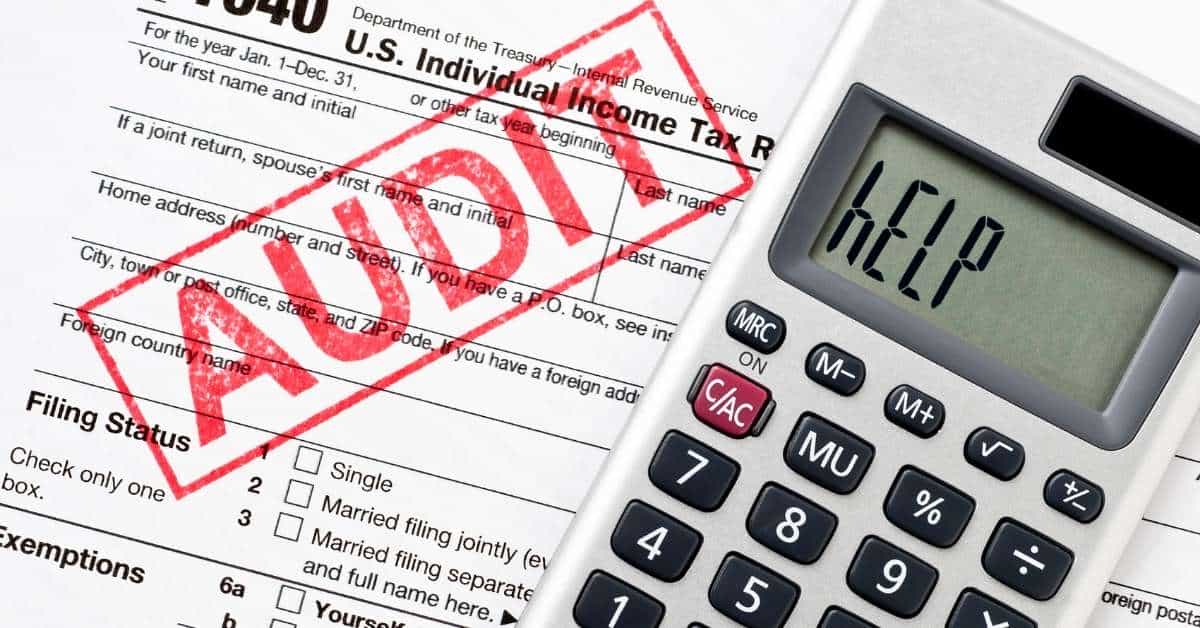 Lorem Ipsum Generator for Tax Audit Preparation Reports