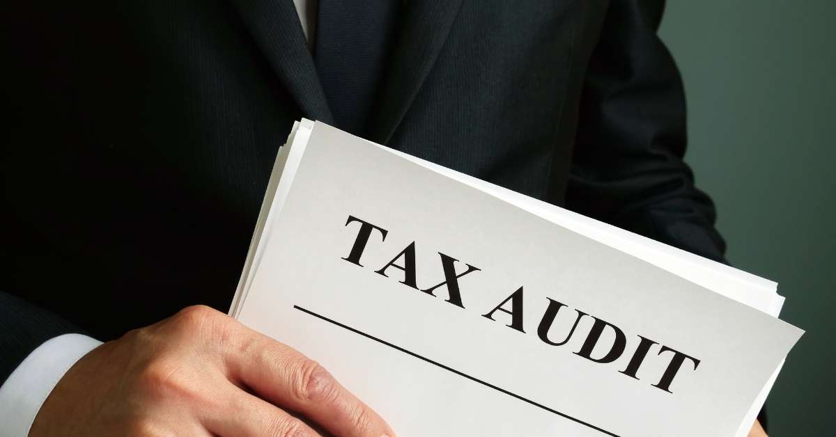 Lorem Ipsum Generator for Tax Audit Reports