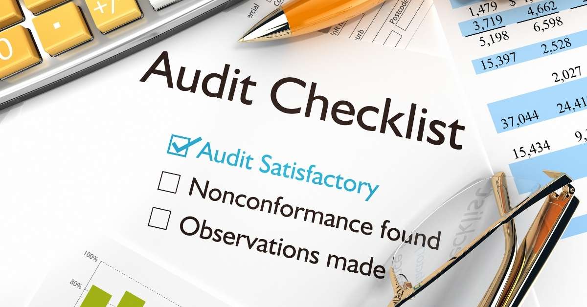 Lorem Ipsum Generator for Tax Compliance Checklists
