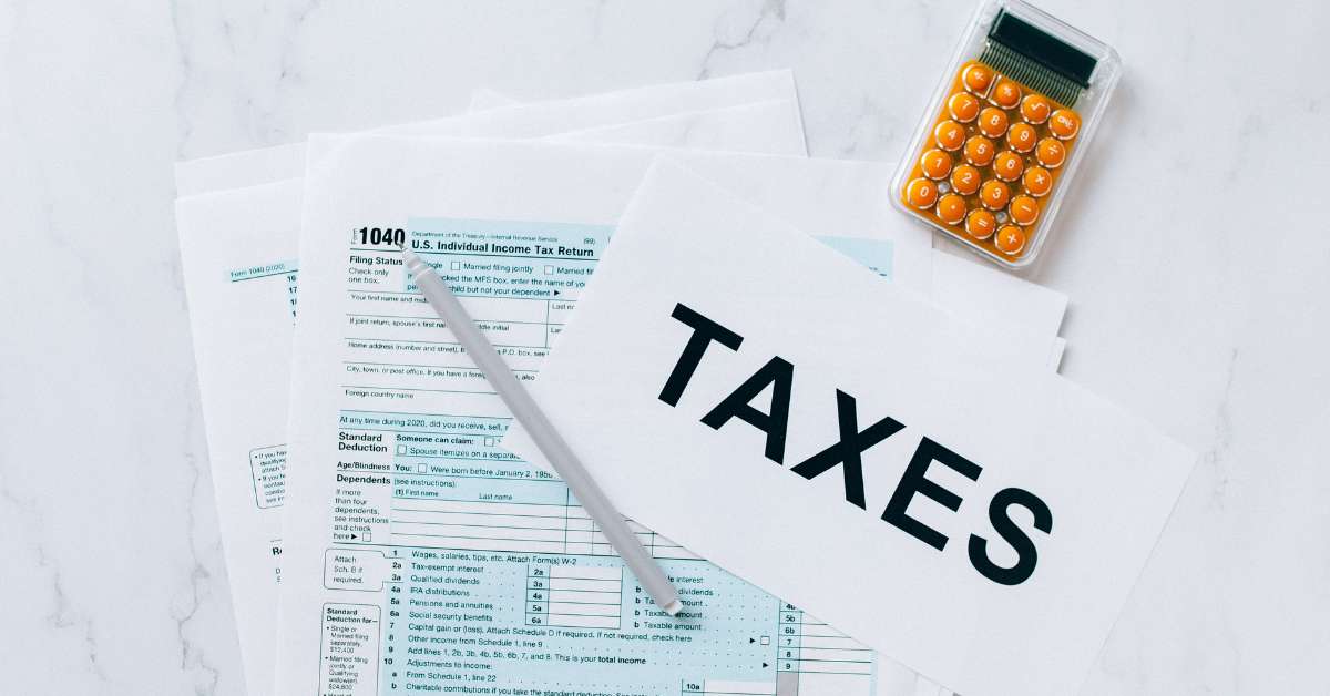 Lorem Ipsum Generator for Tax Filing Templates