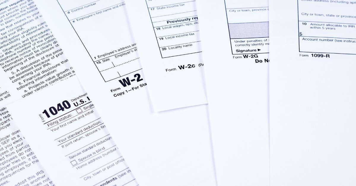Lorem Ipsum Generator for Tax Reporting Templates