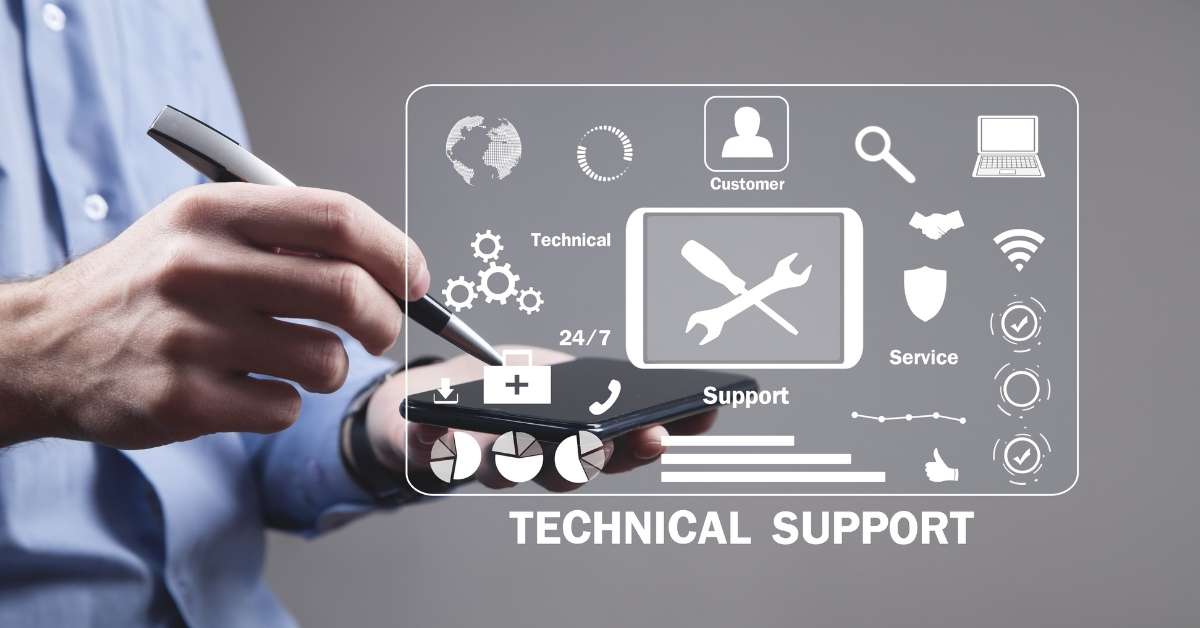 Lorem Ipsum Generator for Technical Support Guides