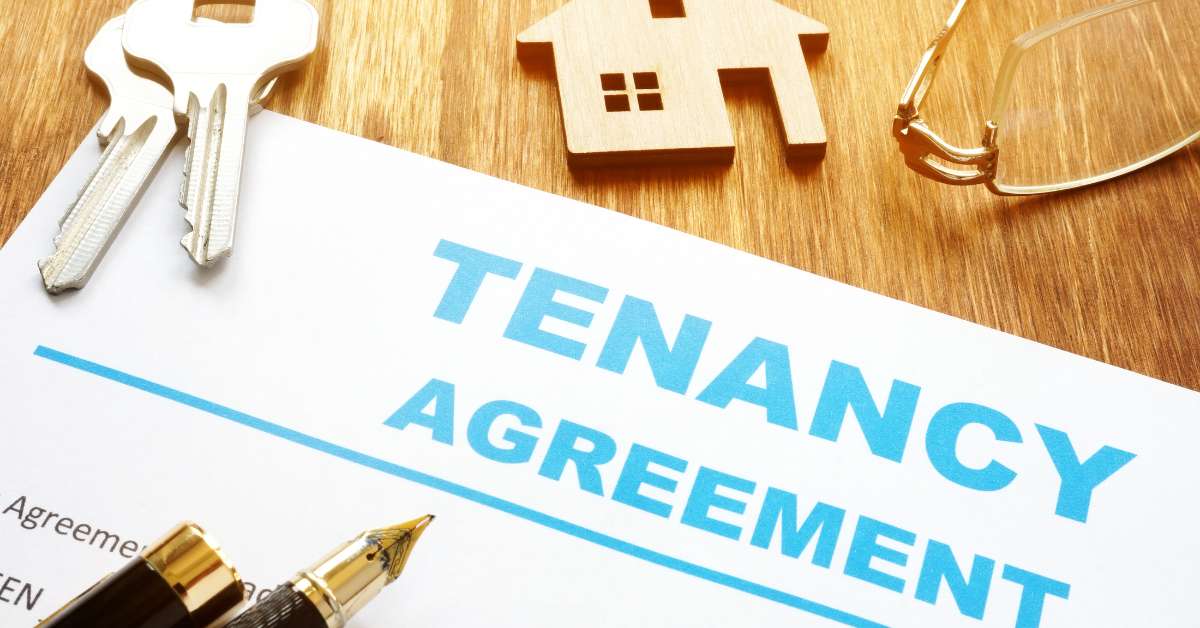 Lorem Ipsum Generator for Tenant Agreement Templates