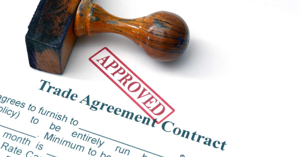 Lorem Ipsum Generator for Trade Agreement Proposals