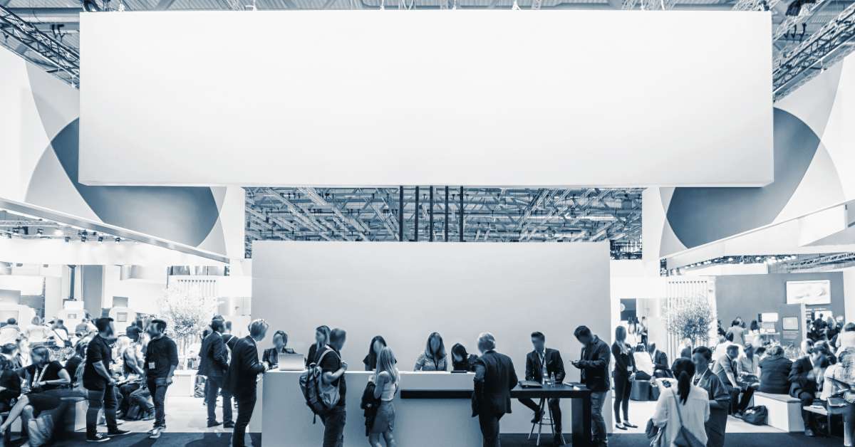 Lorem Ipsum Generator for Trade Show Materials