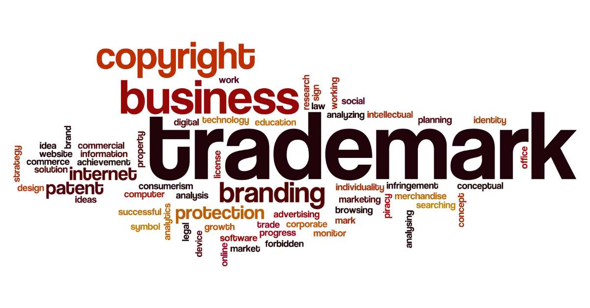 Lorem Ipsum Generator for Trademark Registration Forms