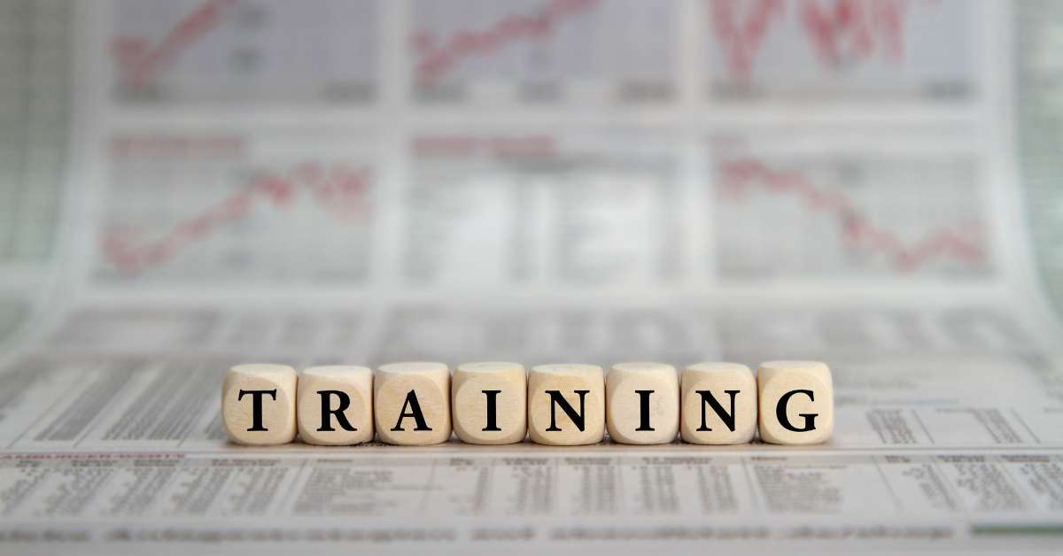 Lorem Ipsum Generator for Training Material Outlines