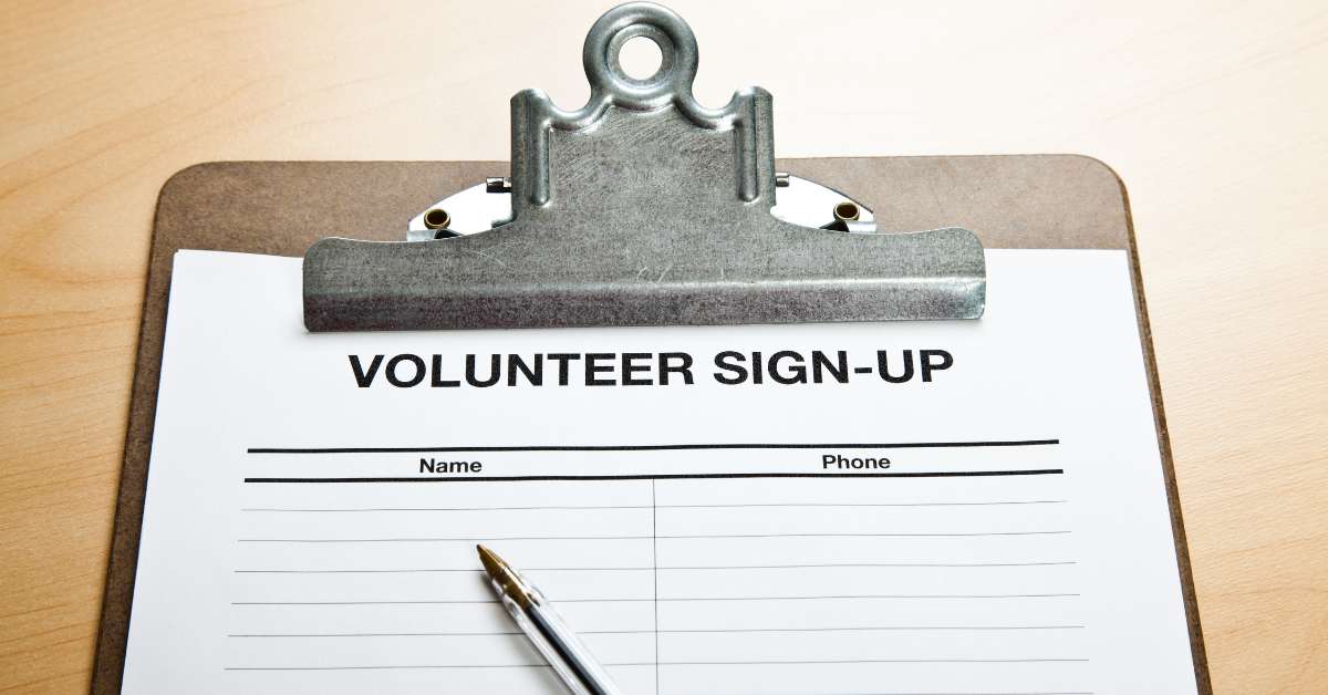 Lorem Ipsum Generator for Volunteer Engagement Documents
