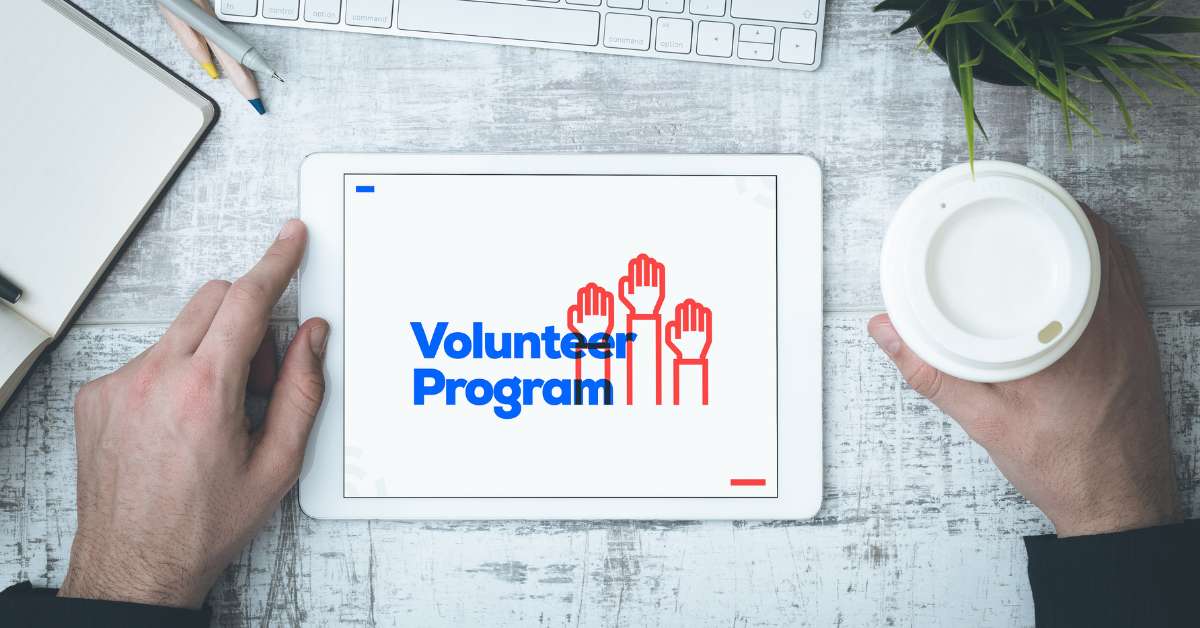 Lorem Ipsum Generator for Volunteer Program Documentation