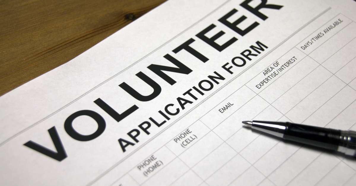 Lorem Ipsum Generator for Volunteer Recruitment Documents