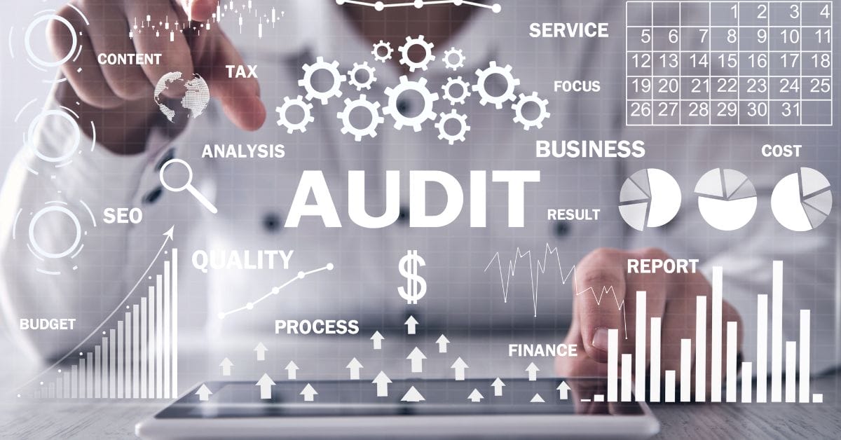 Lorem Ipsum Generator for Workflow Automation Audit Reports