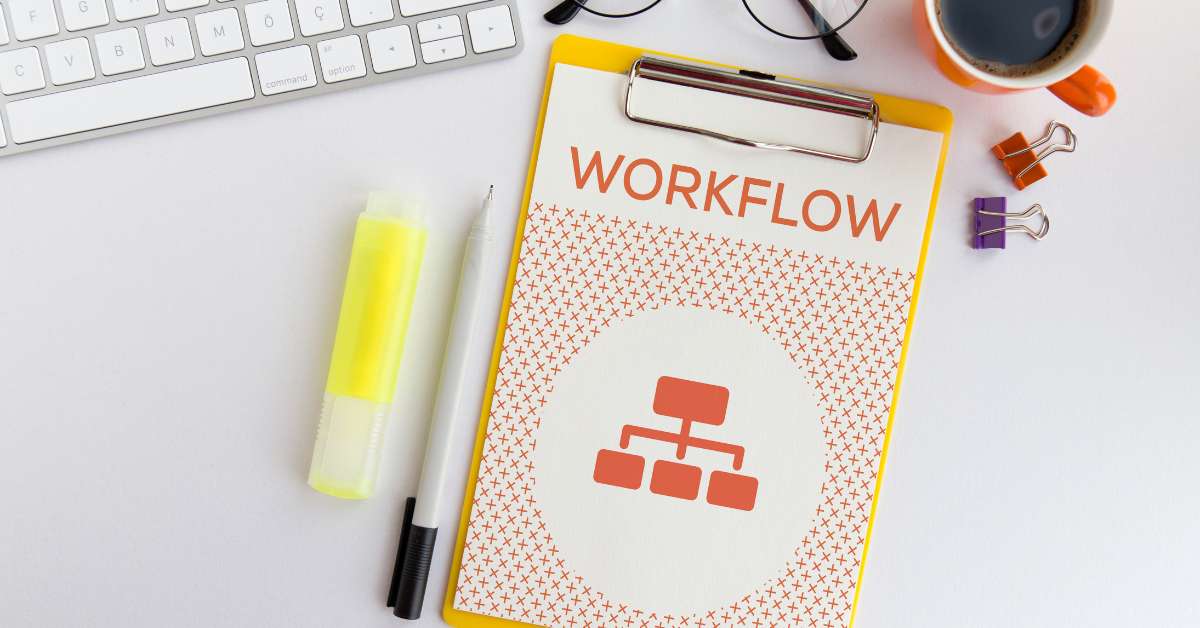 Lorem Ipsum Generator for Workflow Documentation
