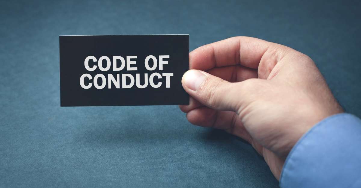 Lorem Ipsum Generator for Workplace Conduct Guidelines