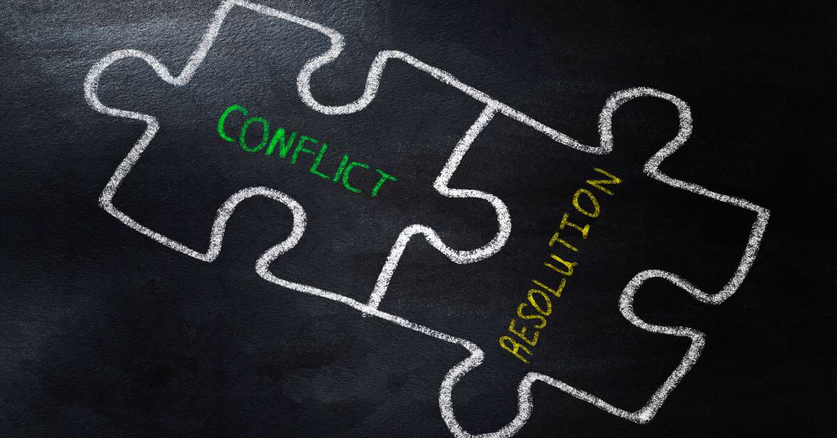 Lorem Ipsum Generator for Workplace Conflict Resolution Plans