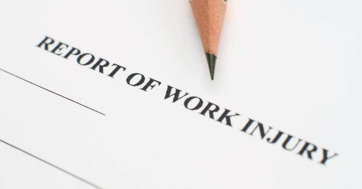 Lorem Ipsum Generator for Workplace Injury Reports