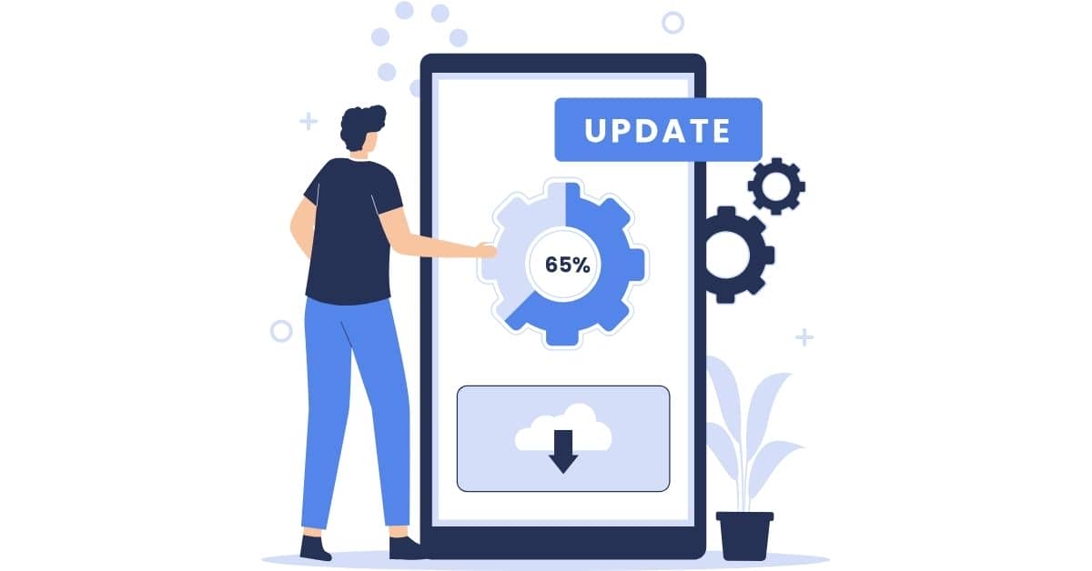 Lorem Ipsum Generator for App Update Notes