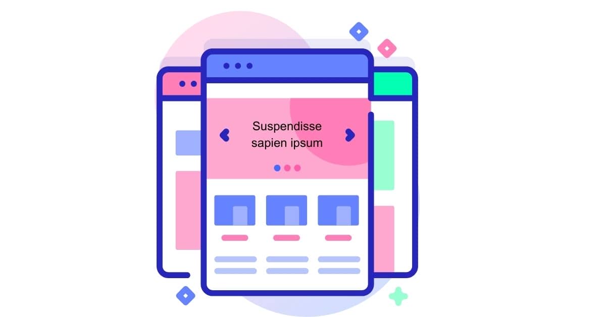 Lorem Ipsum Generator for Brochure Content Mockups