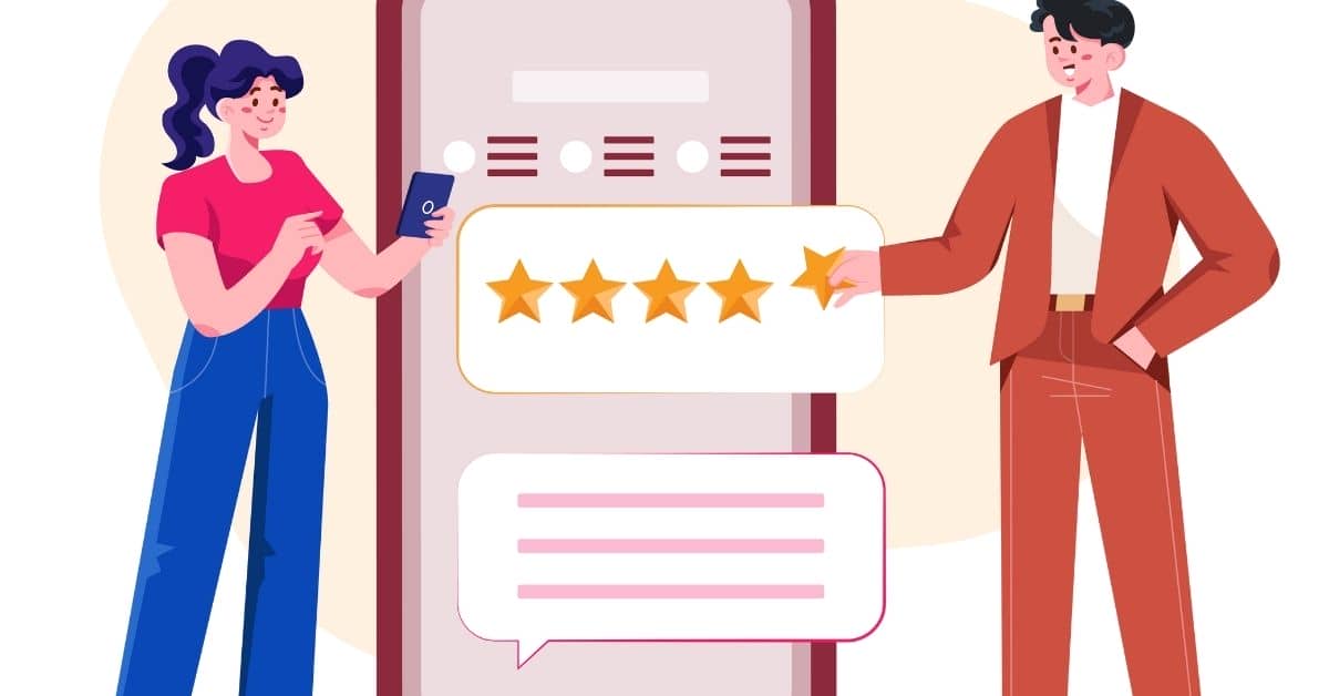 Lorem Ipsum Generator for Client Feedback Survey Layouts