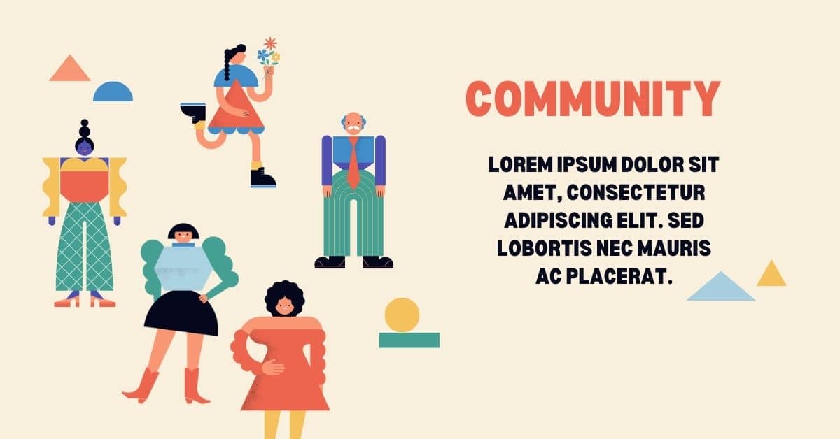 Lorem Ipsum Generator for Community Engagement Pages