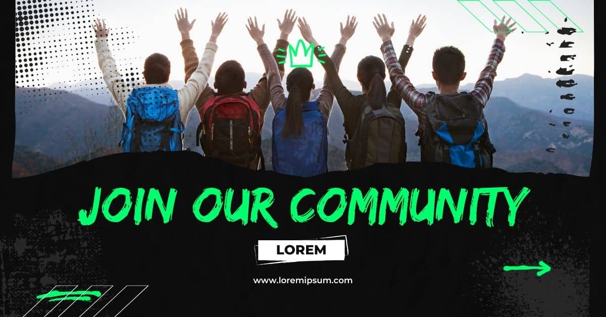 Lorem Ipsum Generator for Community Forum Posts