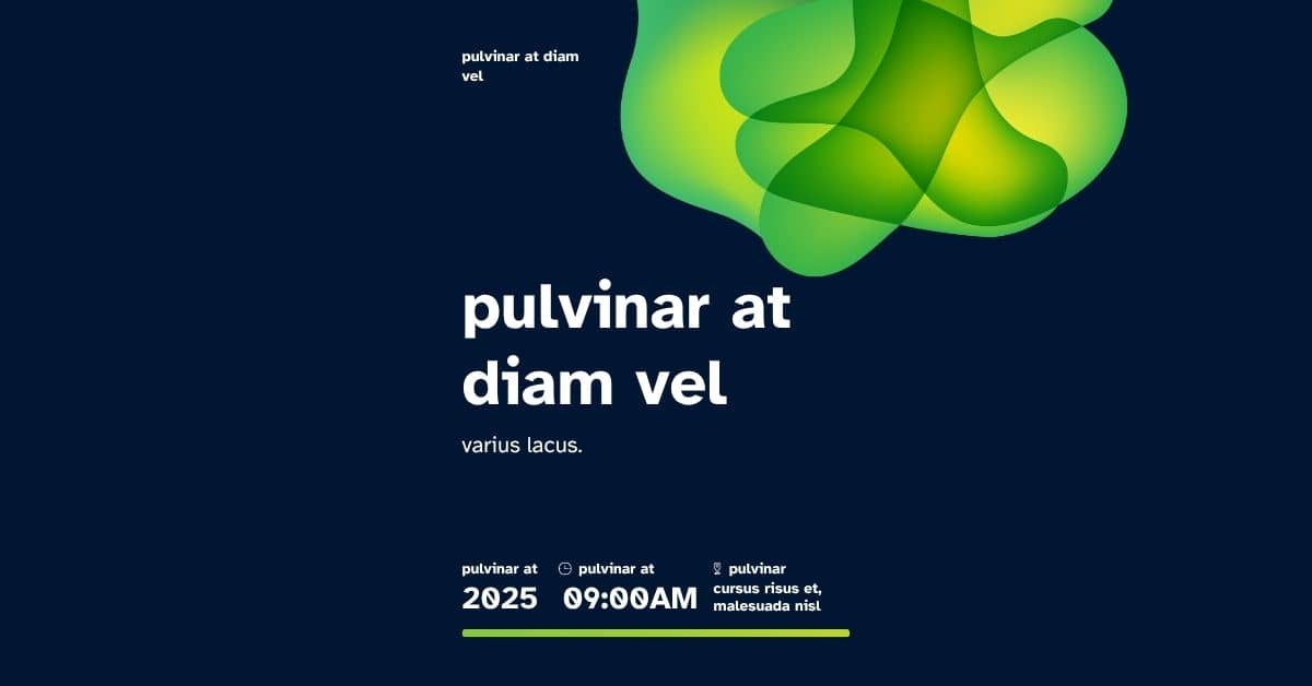 Lorem Ipsum Generator for Conference Program Layouts