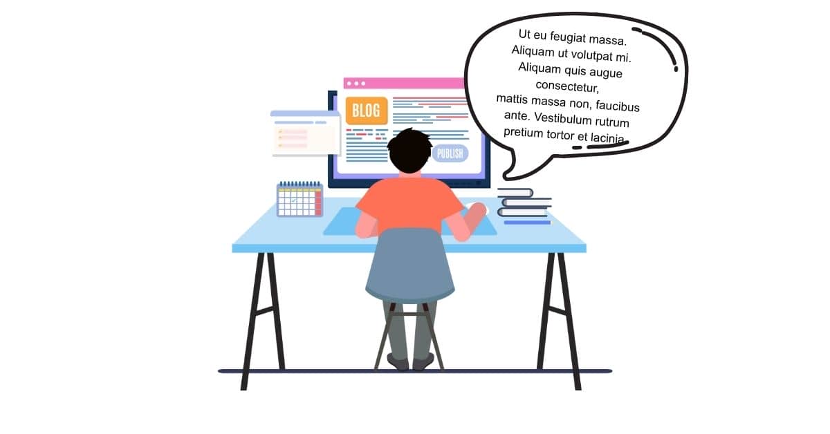 Lorem Ipsum Generator for Content Marketing Blog Posts