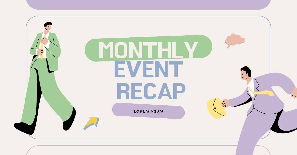 Lorem Ipsum Generator for Corporate Event Recap Pages