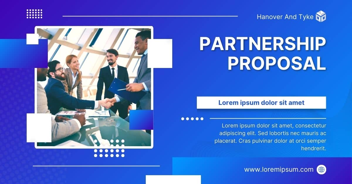 Lorem Ipsum Generator for Corporate Partnership Proposals