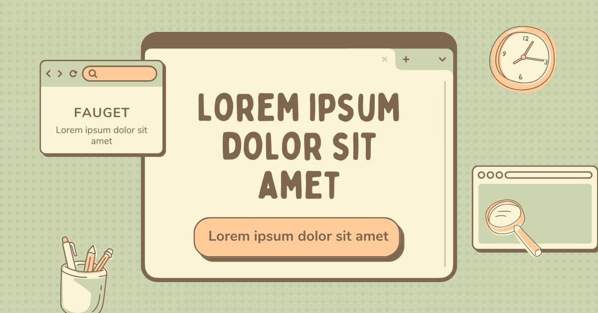Lorem Ipsum Generator for Course Syllabus Templates