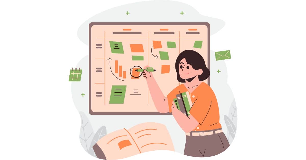 Lorem Ipsum Generator for Custom Event Schedules
