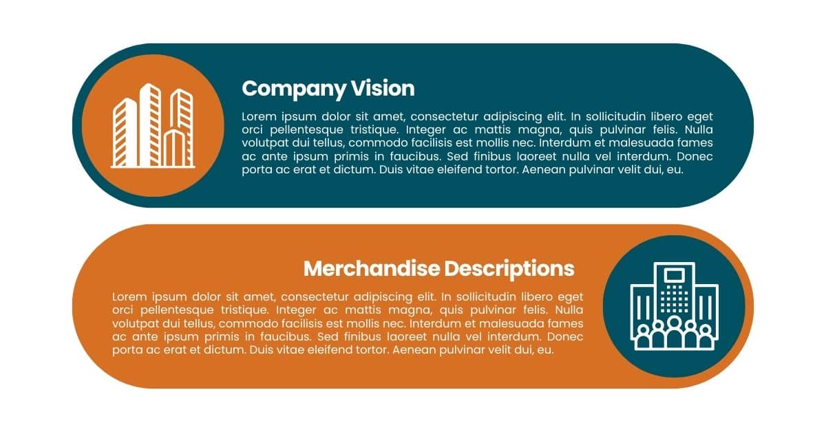 Lorem Ipsum Generator for Custom Merchandise Descriptions