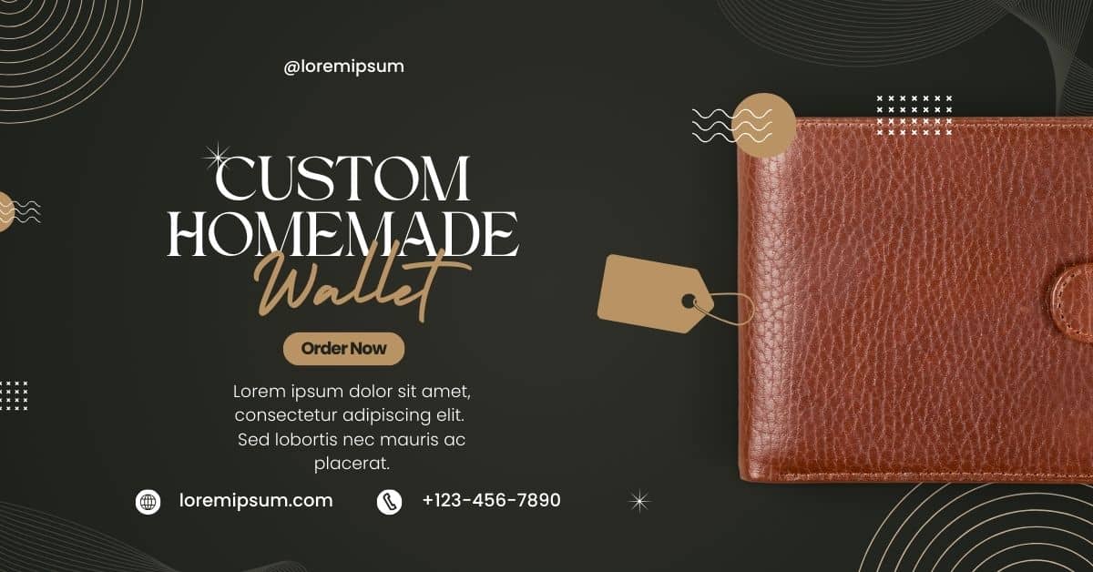 Lorem Ipsum Generator for Custom Order Confirmation Emails