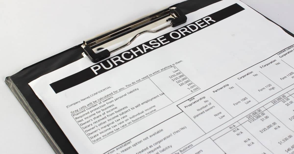 Lorem Ipsum Generator for Custom Order Forms