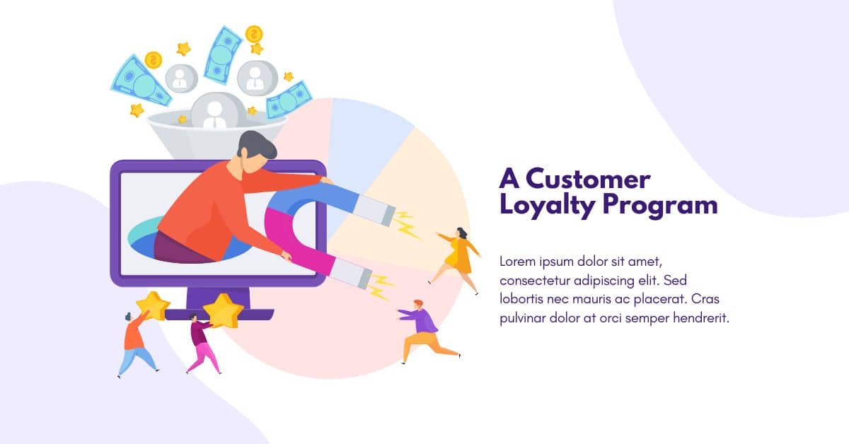 Lorem Ipsum Generator for Customer Loyalty Program Updates