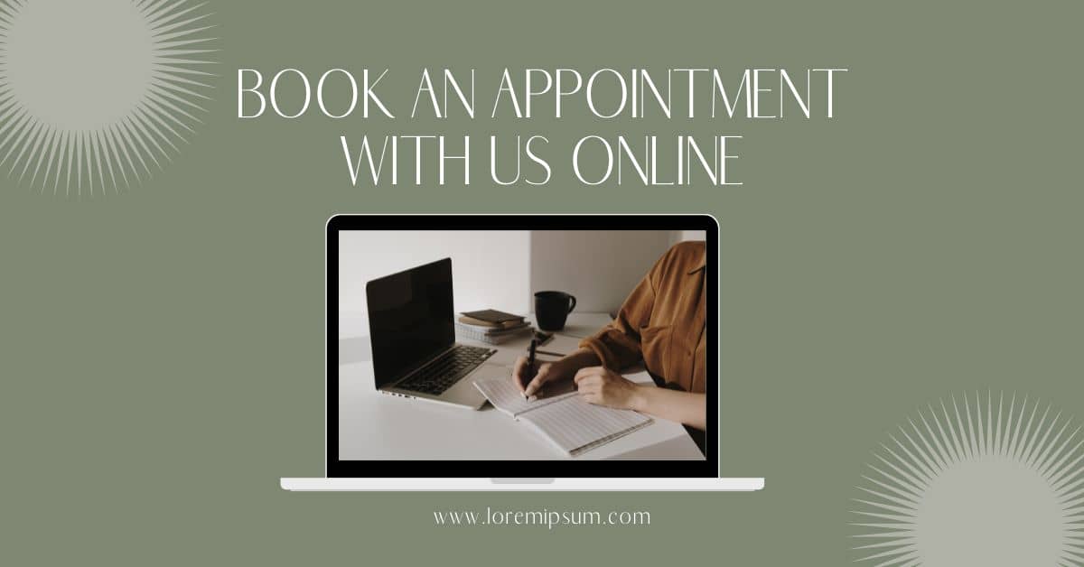 Lorem Ipsum Generator for Customizable Appointment Booking Pages