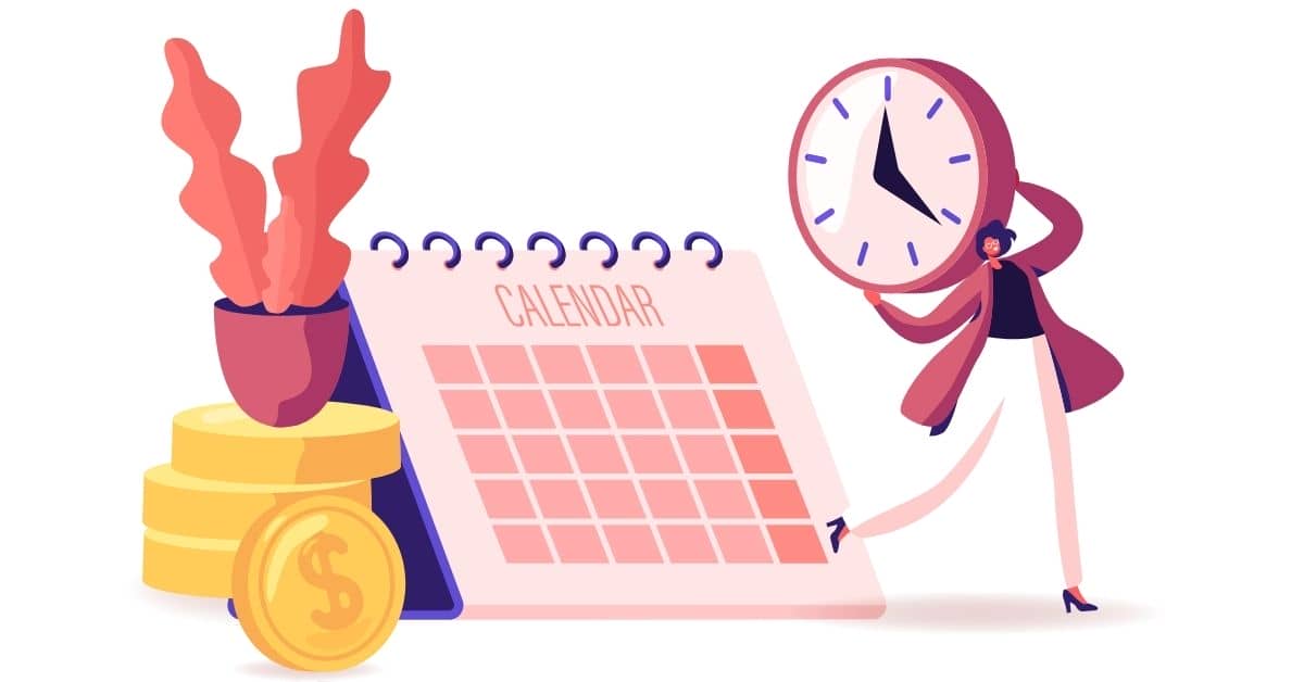 Lorem Ipsum Generator for Customizable Event Schedules