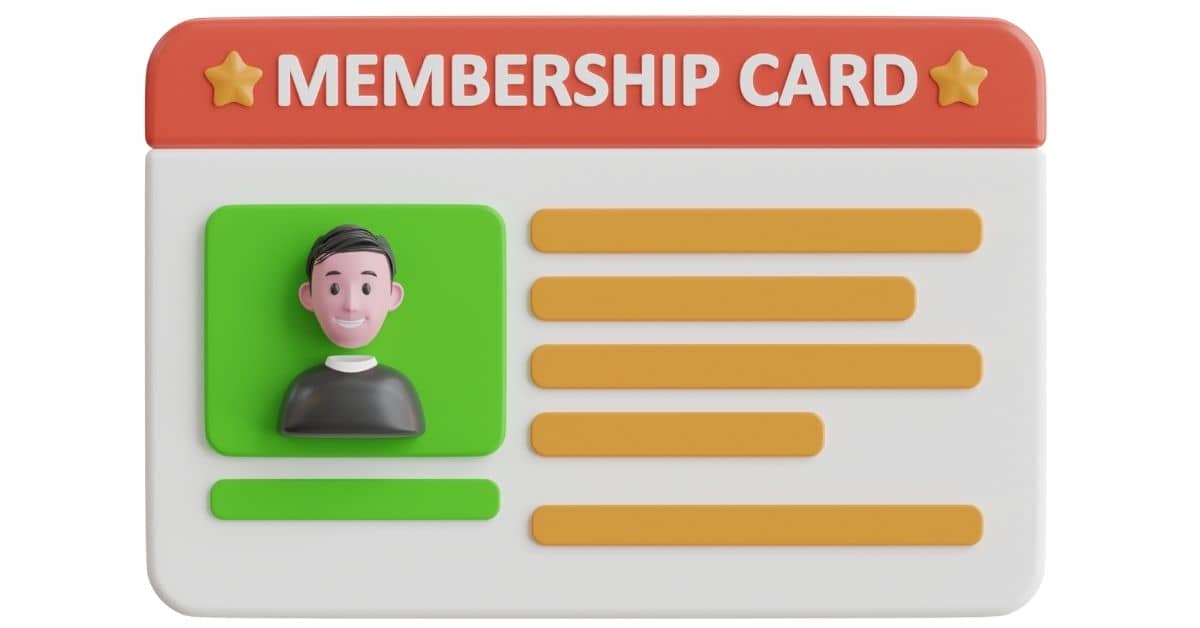 Lorem Ipsum Generator for Digital Membership Card Descriptions