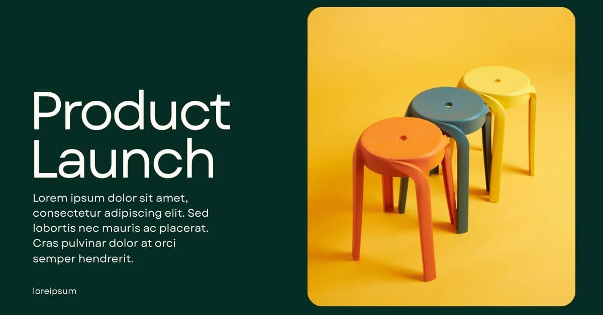 Lorem Ipsum Generator for Digital Product Launch Pages