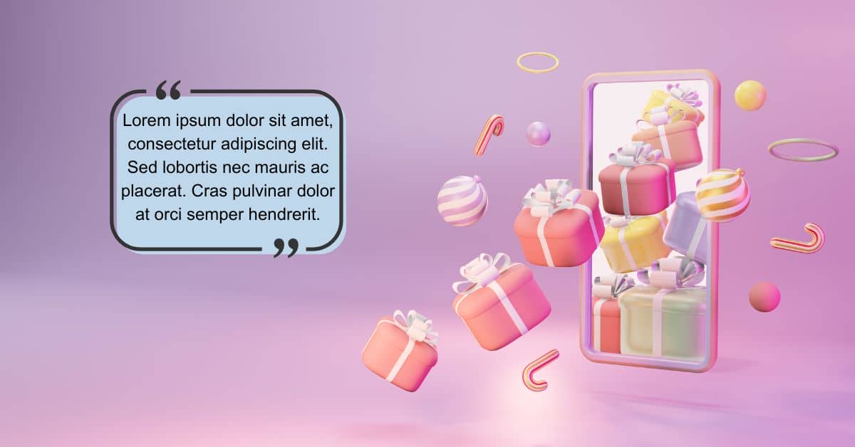 Lorem Ipsum Generator for Digital Product Teasers
