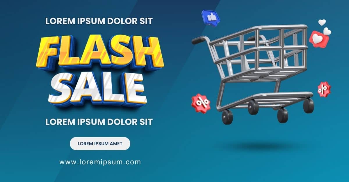 Lorem Ipsum Generator for Discount Offer Pages