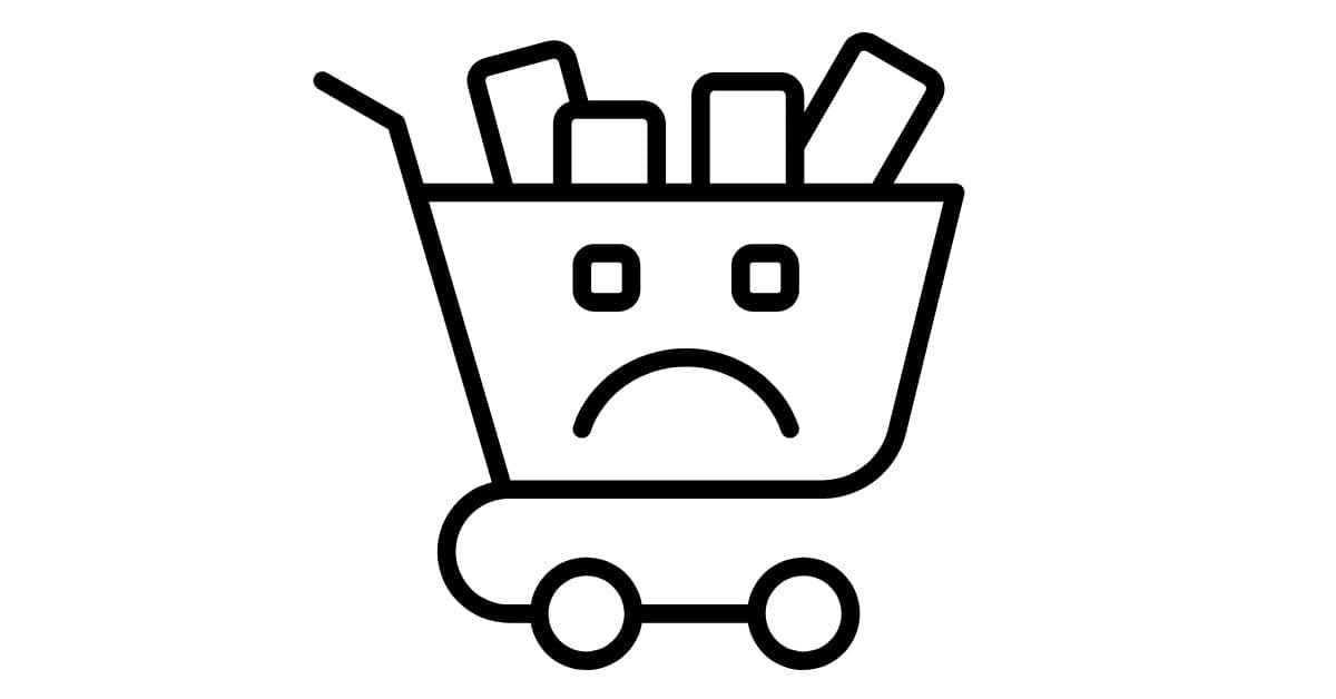 Lorem Ipsum Generator for E-commerce Cart Abandonment Pages
