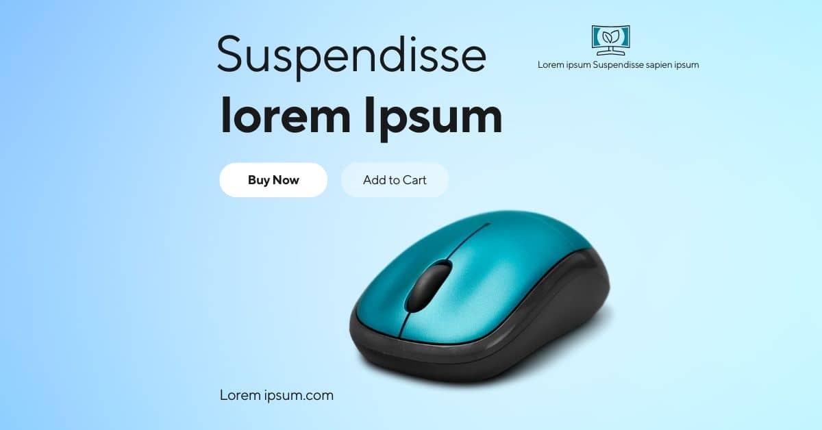 Lorem Ipsum Generator for E-Commerce Product Pages