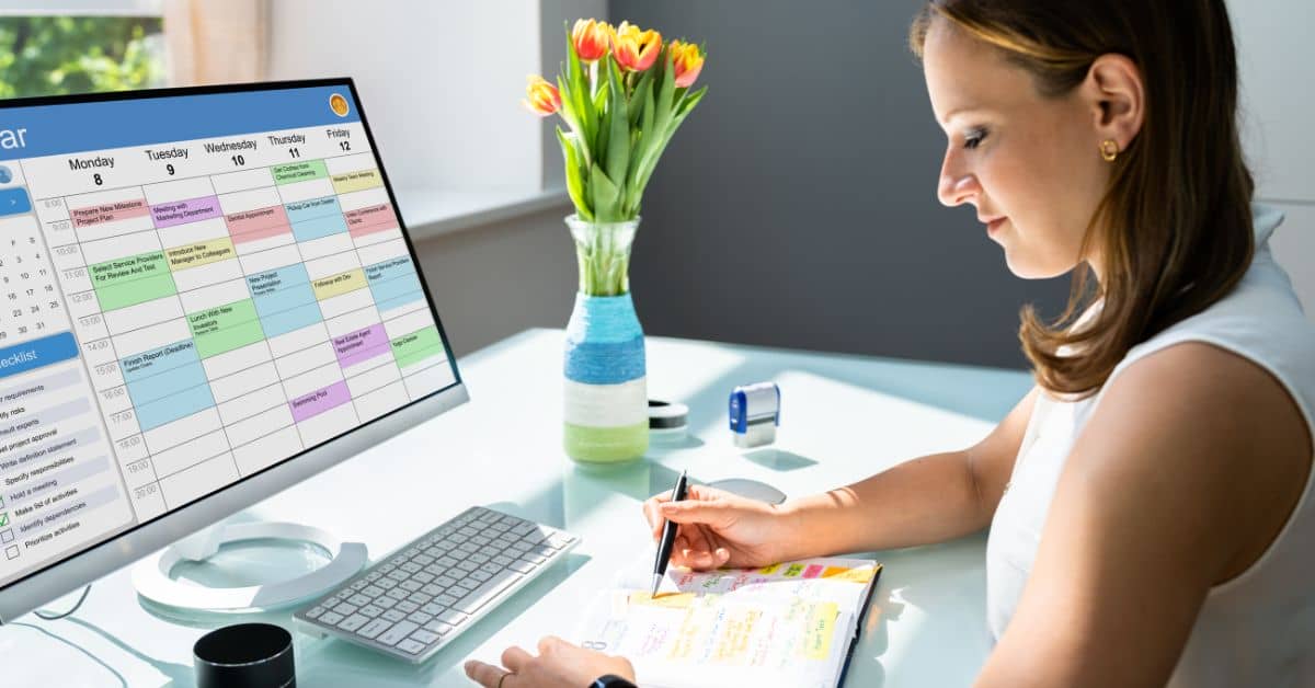 Lorem Ipsum Generator for Event Agenda Templates