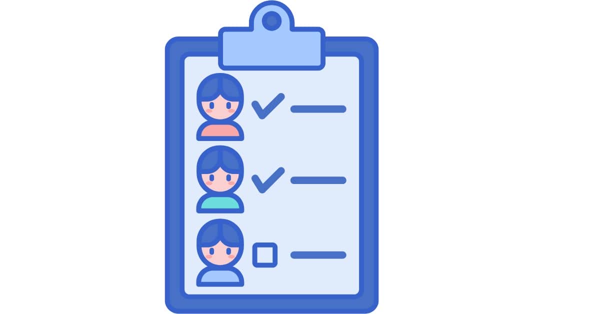 Lorem Ipsum Generator for Event Attendee Lists