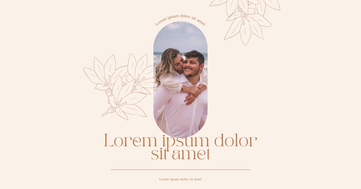 Lorem Ipsum Generator for Event Program Booklets