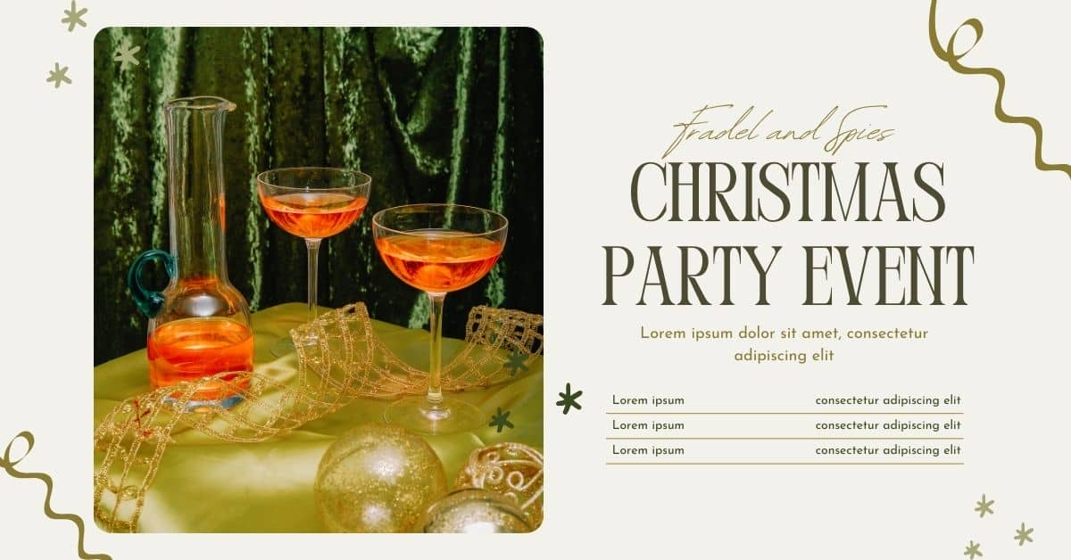 Lorem Ipsum Generator for Event RSVP Pages