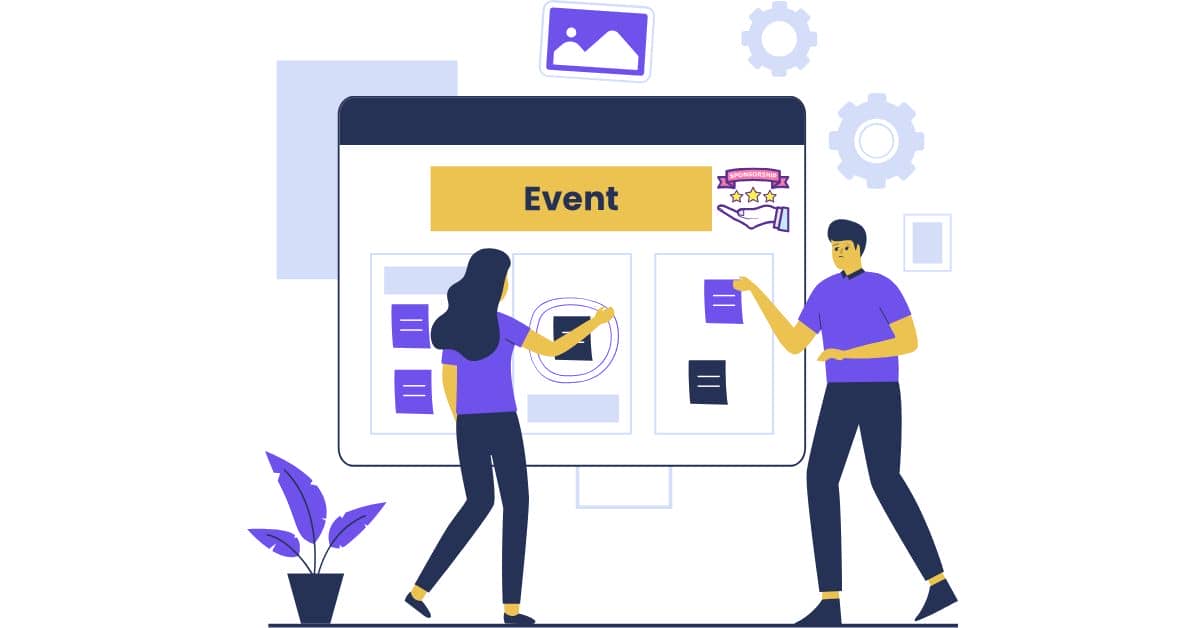 Lorem Ipsum Generator for Event Sponsorship Opportunity Pages
