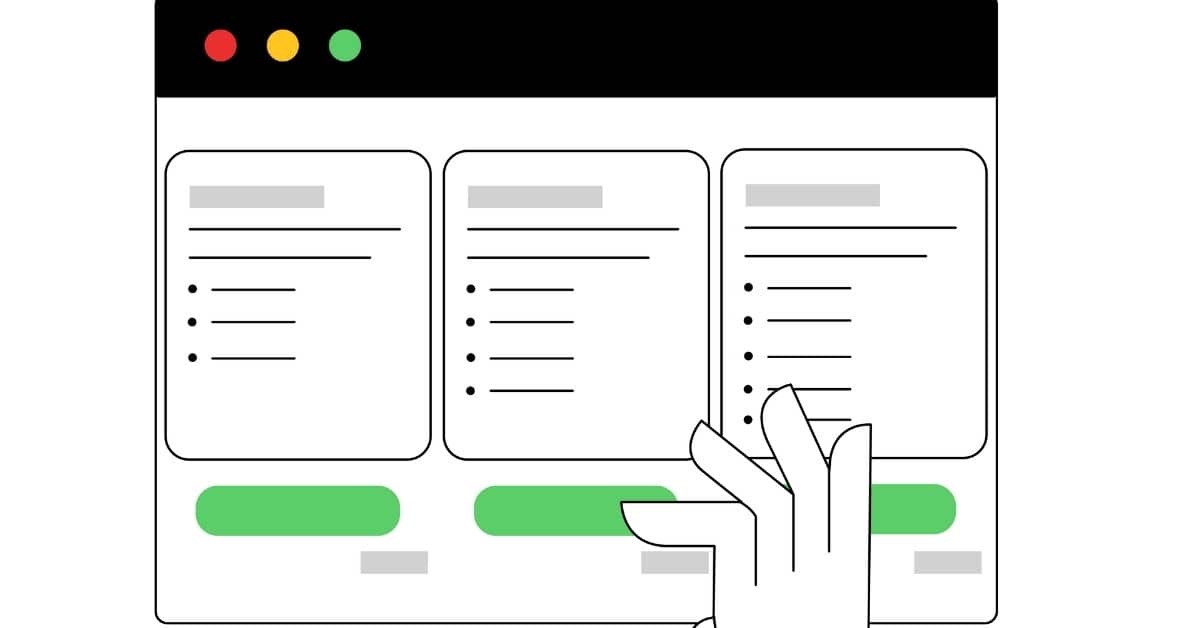 Lorem Ipsum Generator for Feature Comparison Charts